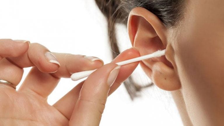 Common Signs Of Ear Infection Otitis Media Page Entirely Health