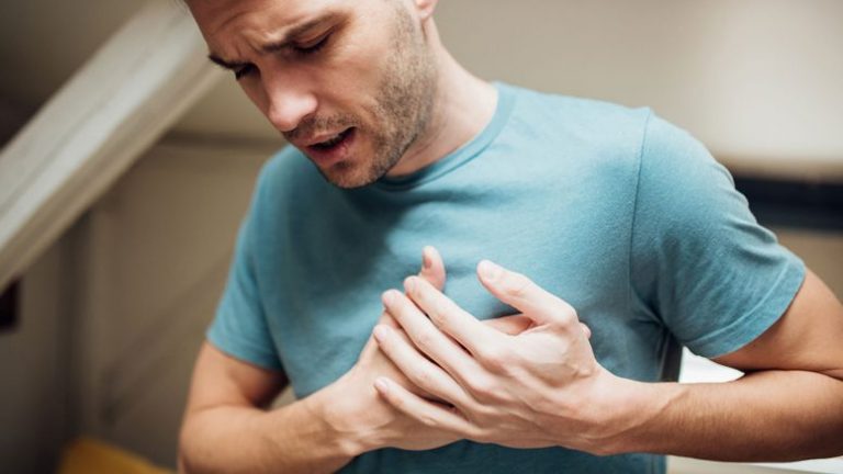 Angina Signs Symptoms Entirely Health