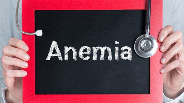 What Causes Anemia Entirely Health 2140