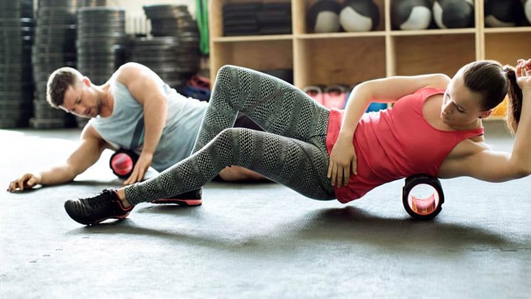 Stretch Exercises to Alleviate the Pain of Hip Bursitis – Page 2