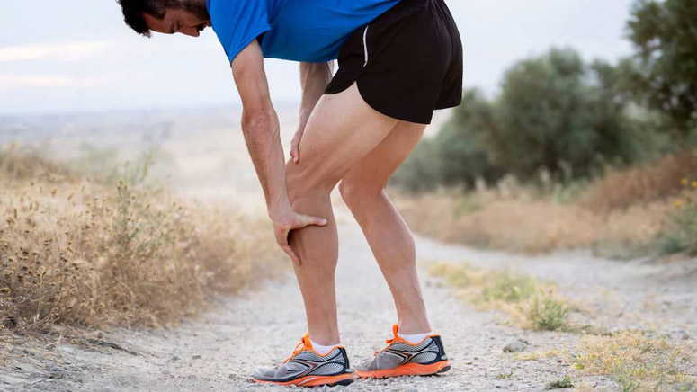 12 Common Causes of Leg Pain – Page 5 – Entirely Health