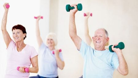 Osteoporosis Exercises: Stay Active the Safe Way – Entirely Health