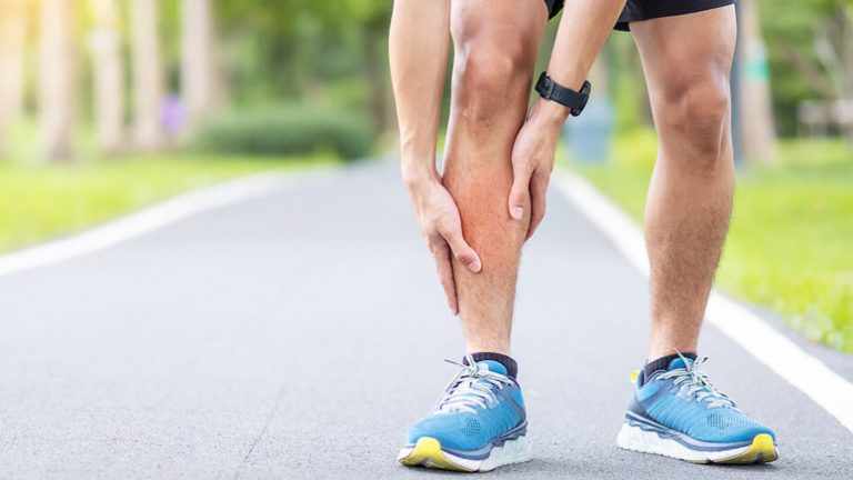 12 Common Causes of Leg Pain – Page 4 – Entirely Health