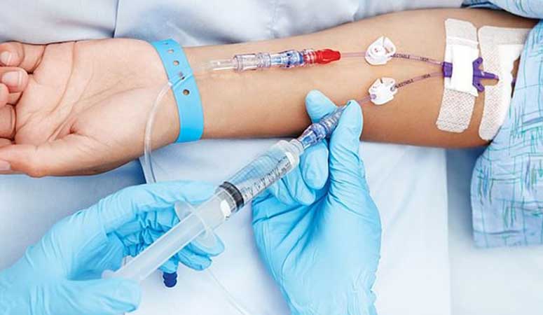 Treatments for Sepsis – Page 5 – Entirely Health
