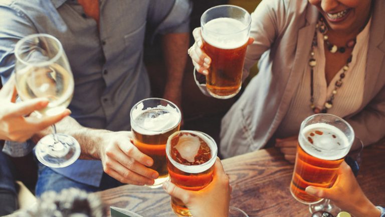 8 Common Causes of Fatty Liver Disease – Page 2 – Entirely Health