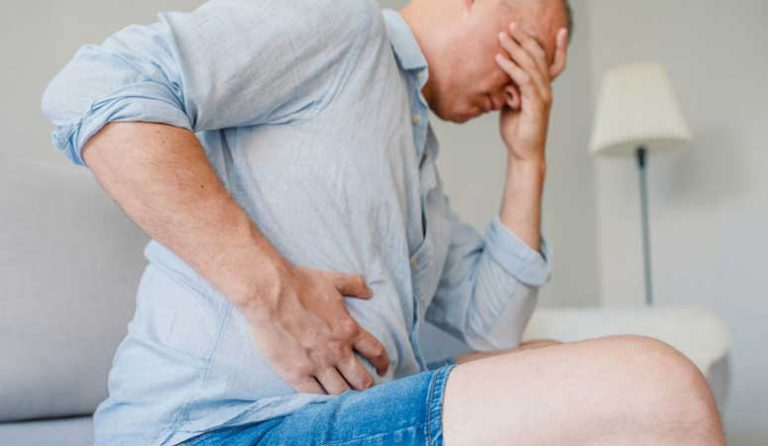 Common Signs of Ulcerative Colitis – Page 2 – Entirely Health