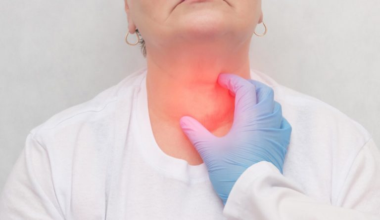 Causes and Symptoms of Dry Cough – Page 4 – Entirely Health