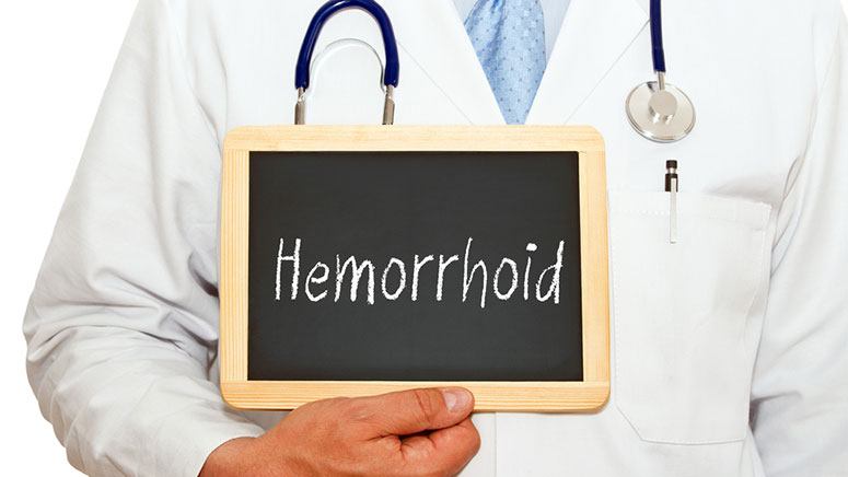 Signs And Symptoms of Hemorrhoid – Entirely Health