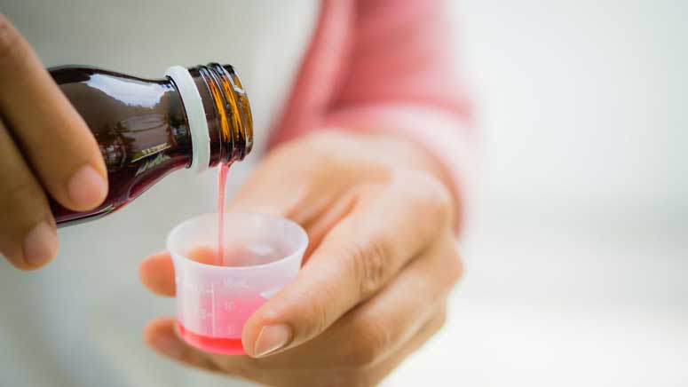 8 Dry Cough Treatments – Page 6 – Entirely Health