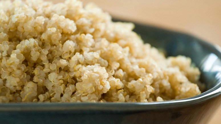 Quinoa Benefits and Nutrition Facts – Entirely Health