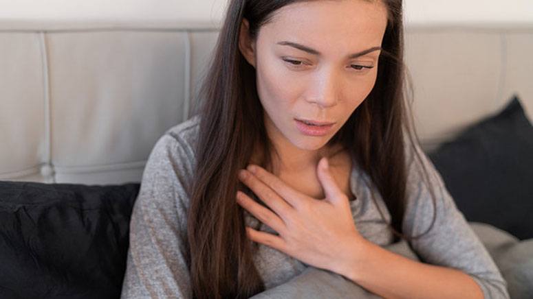 Iron Deficiency (Low Iron) Signs & Symptoms – Page 6 – Entirely Health