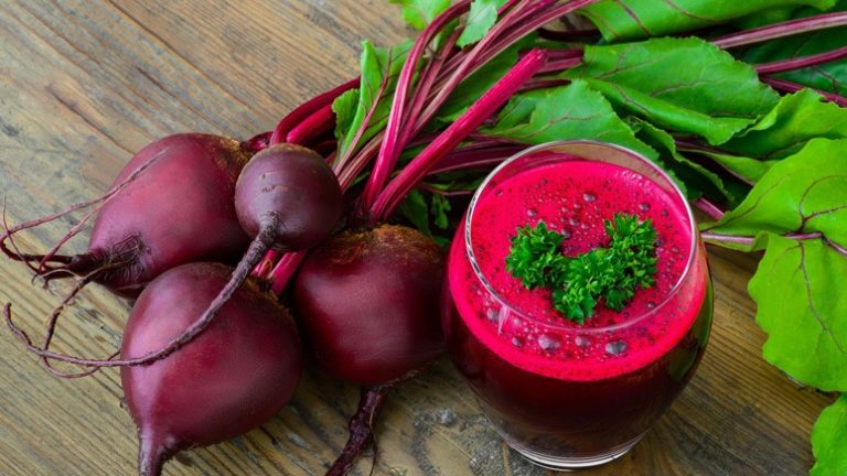 8 Proven Health Benefits of Beets – Page 7 – Entirely Health