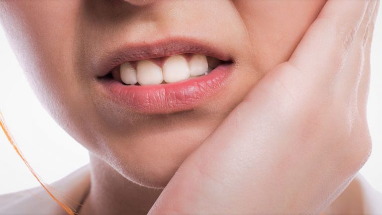 Tooth Nerve Pain: Causes, Pain Relief, and Remedies – Page ...