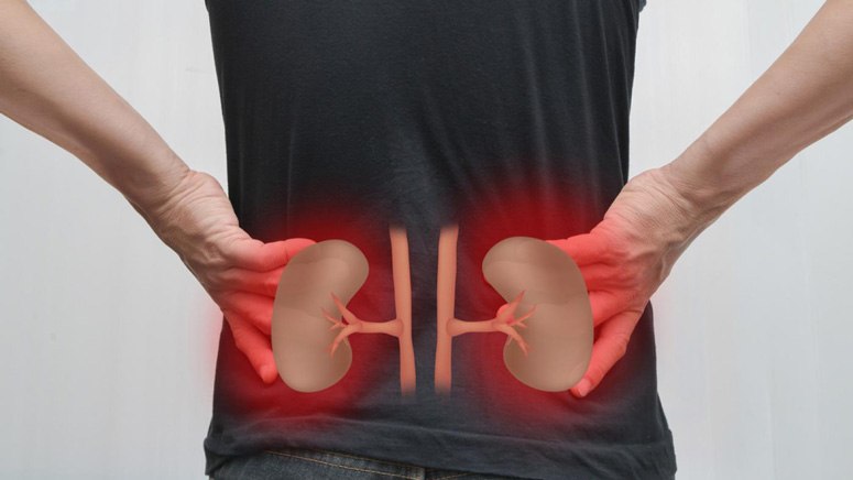 Five Stages of Kidney Failure Entirely Health