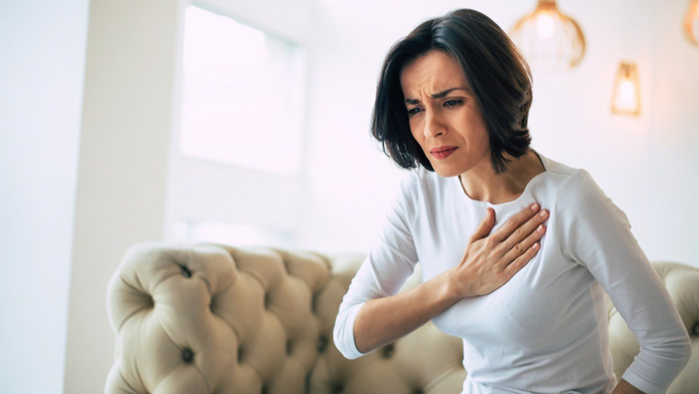 Common Symptoms and Causes of Arrhythmia – Entirely Health