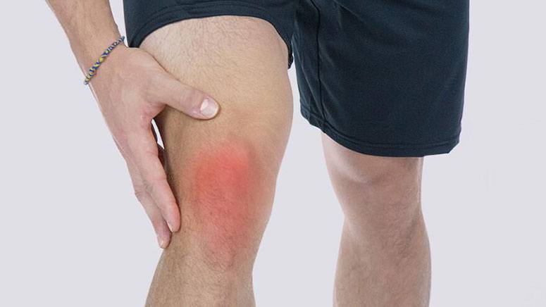 Symptoms and Causes of Knee Pain – Page 8 – Entirely Health