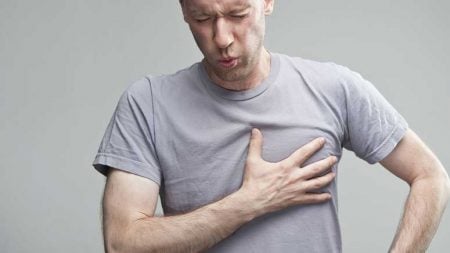 6 Common Symptoms of Tachycardia – Page 3 – Entirely Health