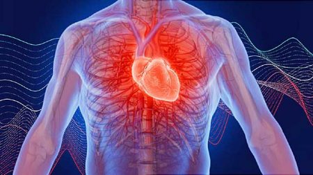 6 Common Symptoms of Tachycardia – Page 2 – Entirely Health