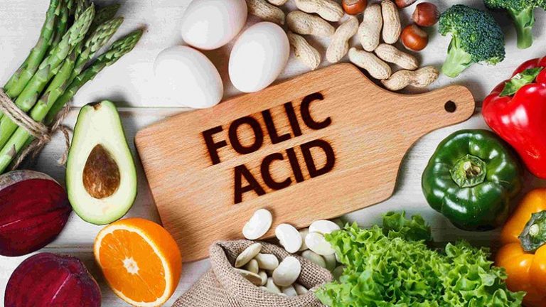 10 Best Foods High in Folic Acid – Entirely Health