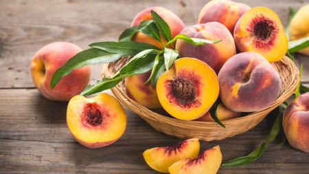 Foods Low in Potassium for Hyperkalemia – Page 8 – Entirely Health