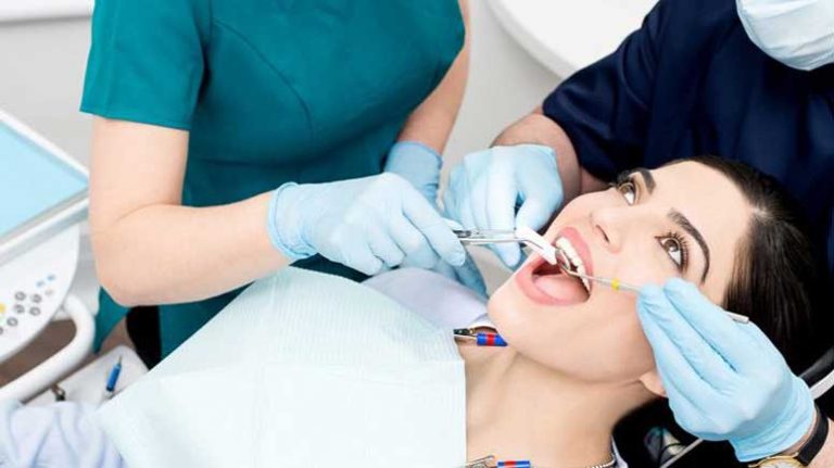 Gum Infection – Treatment Options and Prevention – Page 5 – Entirely Health