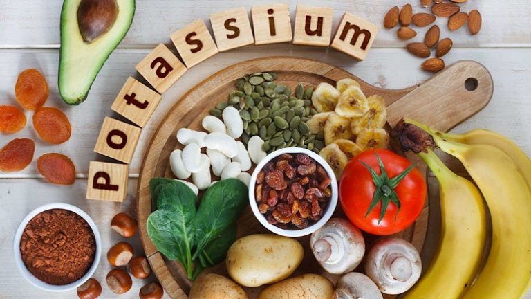 Low Potassium Food and Diet Tips – Page 7 – Entirely Health