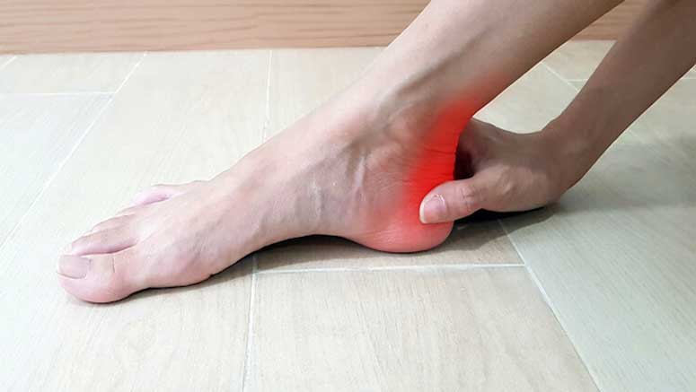 Achilles Tendonitis: 10 Facts to Know – Page 4 – Entirely Health