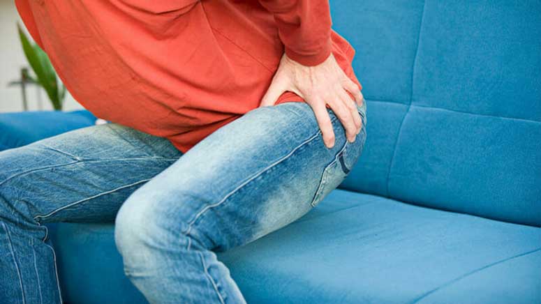 Common Symptoms of Hip Pain – Entirely Health