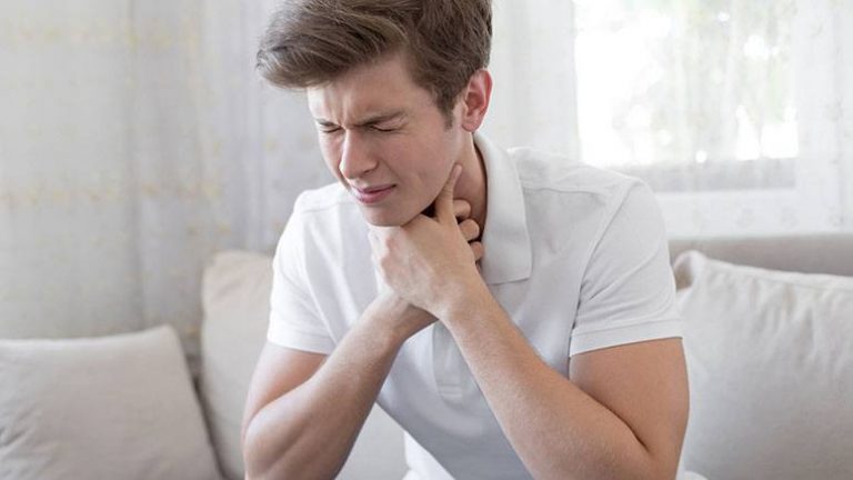 Signs and Symptoms of Walking Pneumonia – Page 2 – Entirely Health