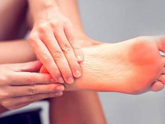 5 Home Remedies For Neuropathy In Feet Entirely Health