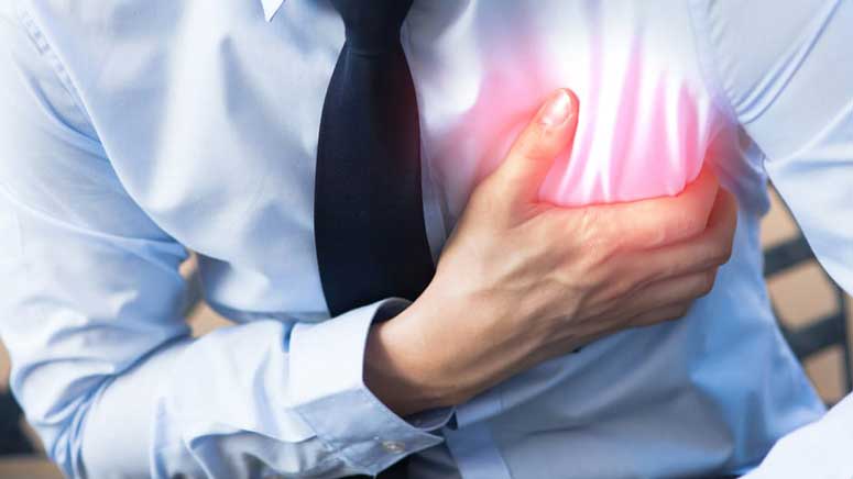 Heart Disease & Heart Problems: Symptoms And Signs to Know – Page 8