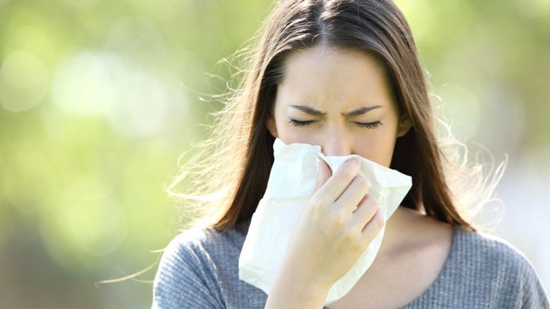 5 Symptoms Of Allergic Rhinitis (Hay Fever) – Page 6 – Entirely Health