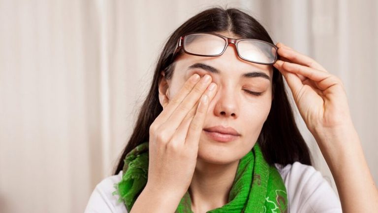 Dry Eye Treatments: What Are Your Options? – Entirely Health