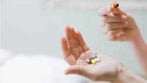 can antibiotics cause permanent tinnitus