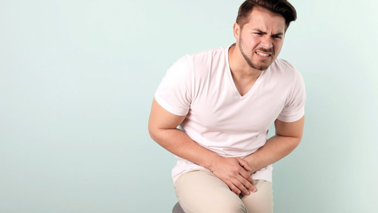 Benign Prostatic Hyperplasia (BPH) – Symptoms and Causes – Entirely Health