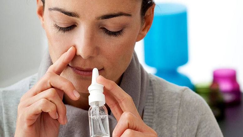 Nasal Sprays for the Treatment of Migraine – Page 4 – Entirely Health