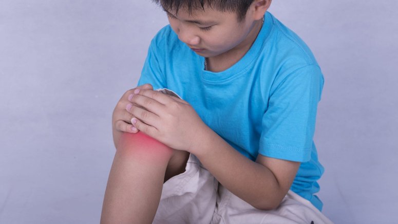 Juvenile Idiopathic Arthritis (JIA) – Types, Causes, Symptoms ...