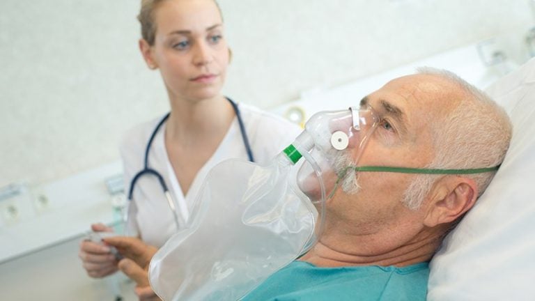 CBD Oil for COPD: Facts to Know – Entirely Health