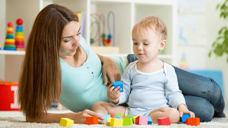 Understanding Baby Overstimulation: Why It Happens Signs and How to Understanding Baby Overstimulation: Why It Happens Signs and How to