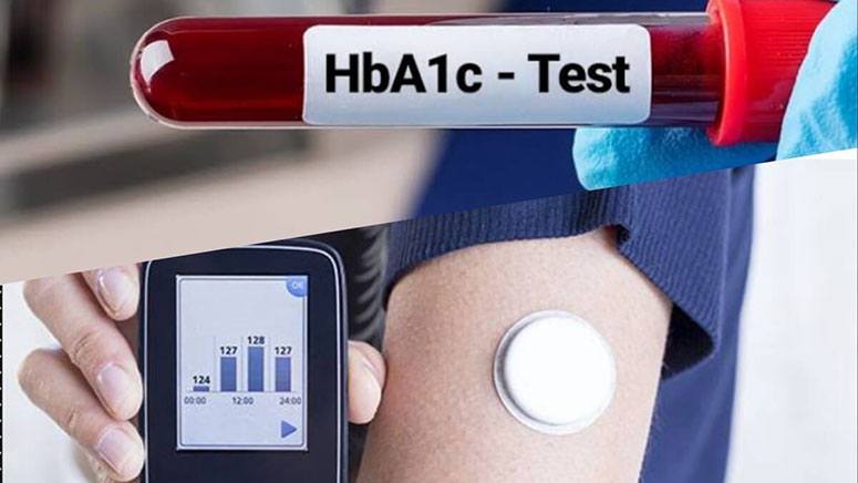 Using A1C Home Test Kits for Diabetes – Page 6 – Entirely Health