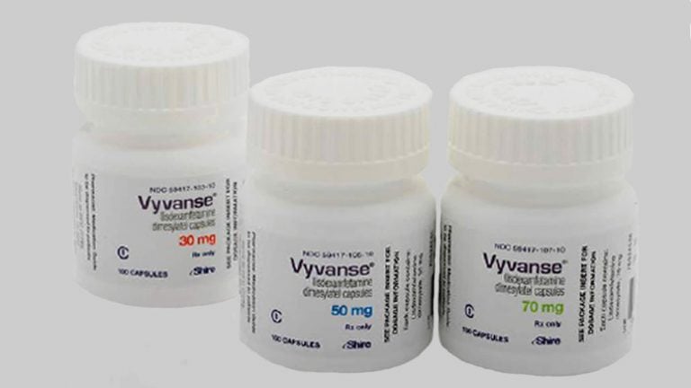 Vyvanse Uses, Dosage, Side Effects & Warnings – Entirely Health