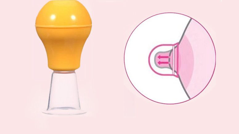 Wrinkly Nipple: What It Means & How to Treat It – Page 10 – Entirely Health