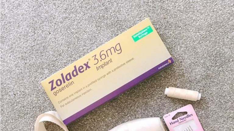 Zoladex Implants: Uses, Dosages, Side Effects And More – Entirely Health