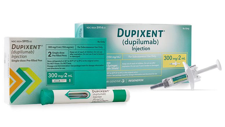 Dupixent Injection Uses Side Effects Dosage More Page 7   Dupixent Dosage 