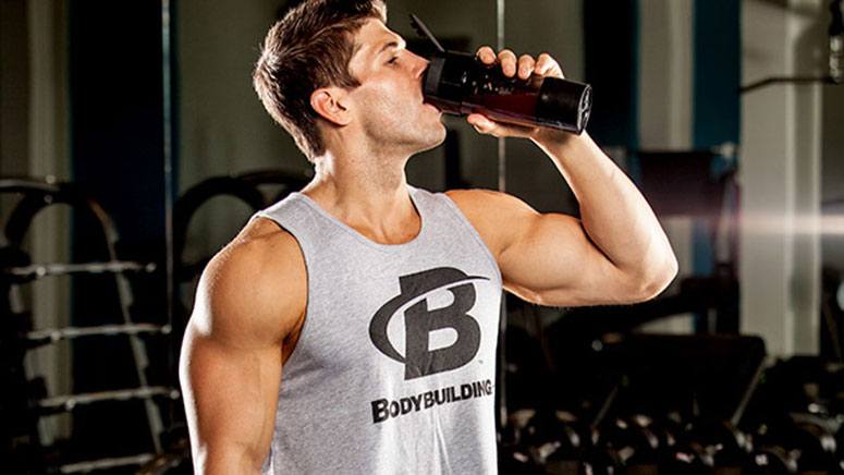 How To Get Rid Of Pre Workout Side Effects Guide to Pre-Workout: What Is Pre-Workout and How to Use It – Page 3