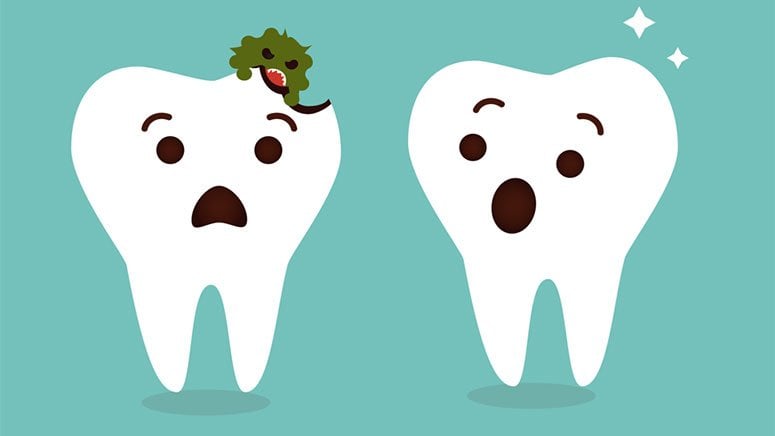 7 Possible Reasons Why Your Tooth Hurts When Biting Down – Page 3 ...