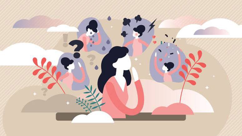 Premenstrual Dysphoric Disorder – Page 7 – Entirely Health