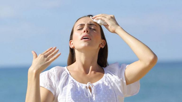 Heat Stroke – Complications, Symptoms, Treatment and More – Entirely Health