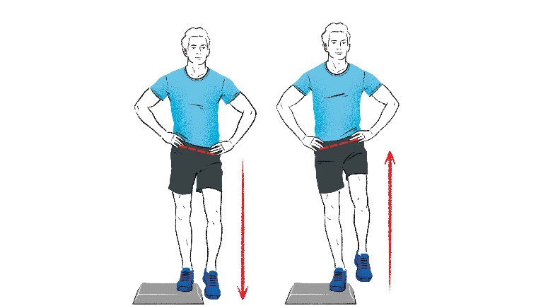 5 Exercises for Pelvic Lateral Tilt – Page 5 – Entirely Health