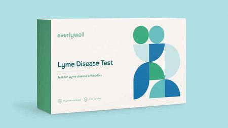 Lyme Disease Test – Entirely Health